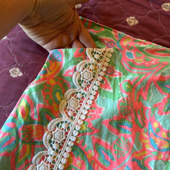 Lilly Pulitzer Skirt - Picture 4 of 5